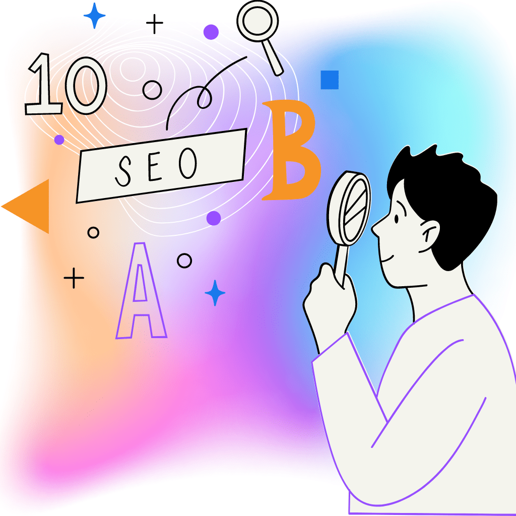 What is a Keyword in SEO